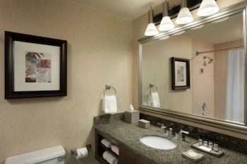Basic Room, 2 Double Beds