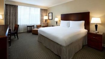 Basic Room, 1 King Bed