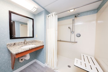 Room, 1 King Bed, Accessible, Non Smoking