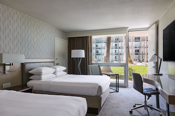 Room, 2 Double Beds
