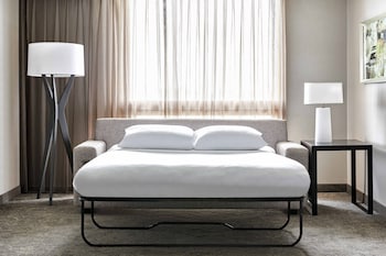 Suite, 1 Bedroom