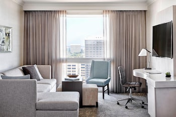 Suite, 1 Bedroom