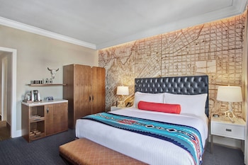 Room, 1 Queen Bed