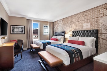 Room, 2 Queen Beds