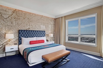 Room, 1 King Bed