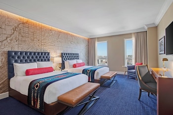 Room, 2 Queen Beds