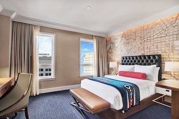 Room, 1 Queen Bed
