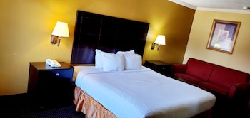 Room, 1 King Bed, Non Smoking