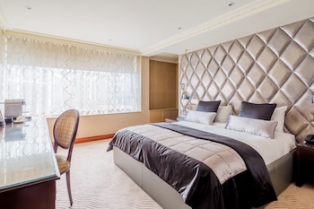 Suite, 1 Bedroom
