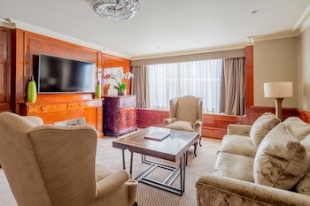 Suite, 1 Bedroom