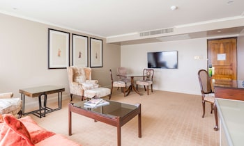 Suite, 1 Bedroom