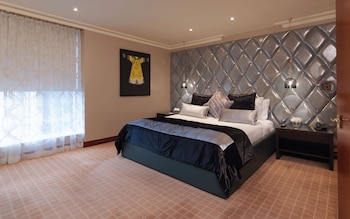 Suite, 1 Bedroom