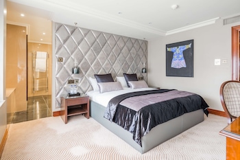 Suite, 1 Bedroom