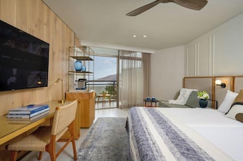 Executive Room, Balcony