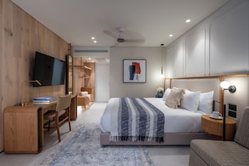 Executive Room, Sea View
