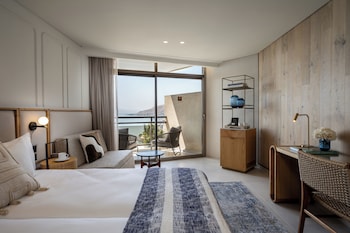Executive Room, Sea View