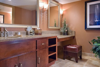 Presidential Suite, 1 Double Bed, Non Smoking