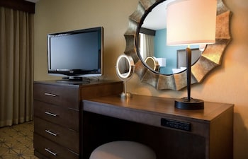 Room, 1 King Bed, Non Smoking (Custom)