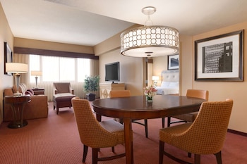 Presidential Suite, 1 Double Bed, Non Smoking