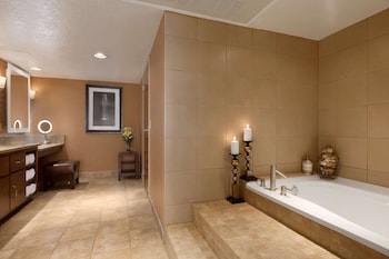 Presidential Suite, 1 Double Bed, Non Smoking