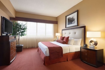 Presidential Suite, 1 Double Bed, Non Smoking