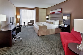 Room, 1 King Bed, Non Smoking