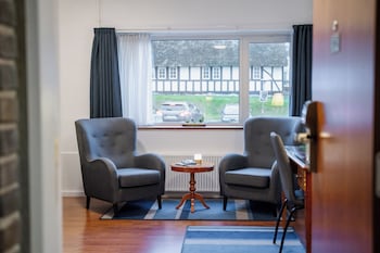 Standard Double Room (No special view)