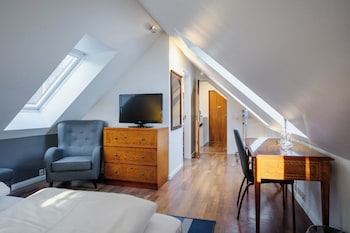 Economy Single Room