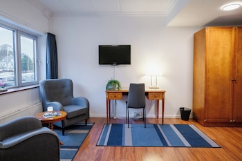 Standard Double Room (No special view)