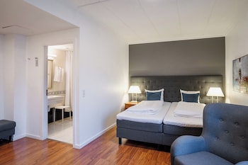 Standard Double Room (No special view)