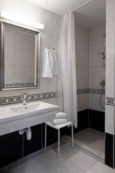 Standard Double Room (No special view)