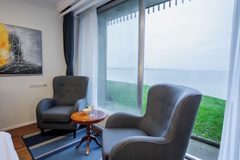 Standard Double Room, Sea View