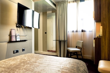 Classic Room, 1 Twin Bed