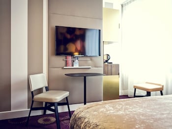 Classic Room, 2 Twin Beds
