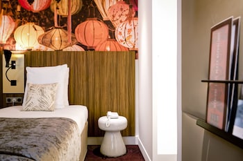 Classic Room, 1 Twin Bed