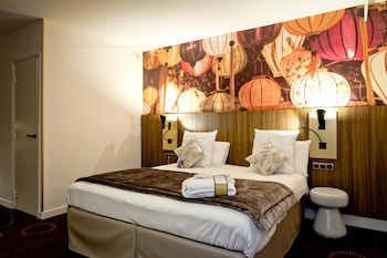 Privilege, Room, 1 Double Bed