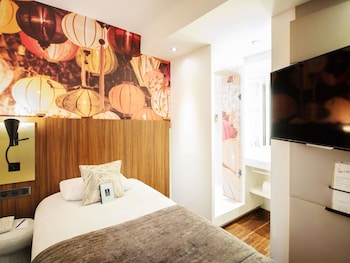 Classic Room, 1 Twin Bed