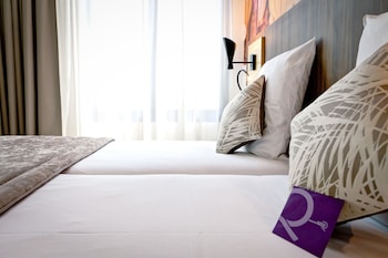 Classic Room, 2 Twin Beds