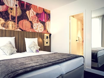 Classic Room, 2 Twin Beds