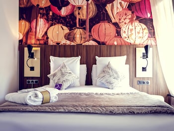 Privilege, Room, 1 Double Bed
