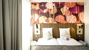 Classic Room, 2 Twin Beds