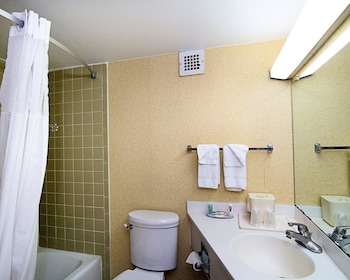 Room, 1 King Bed, Accessible, Non Smoking