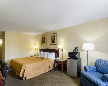 Room, 1 King Bed, Accessible, Non Smoking