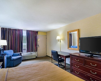 Room, 1 King Bed, Accessible, Non Smoking