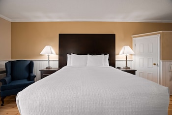 Standard Room, 1 Queen Bed, Accessible, Non Smoking