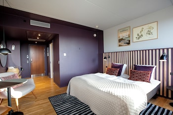Family Quadruple Room