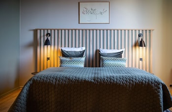 Junior Suite, 1 King Bed