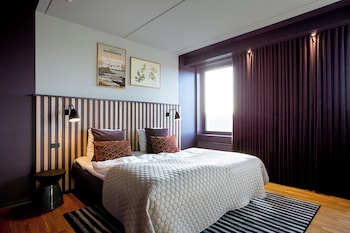 Family Quadruple Room