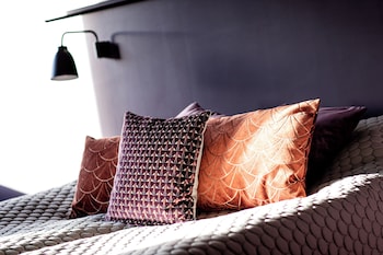Family Quadruple Room