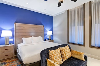 Room, 1 King Bed